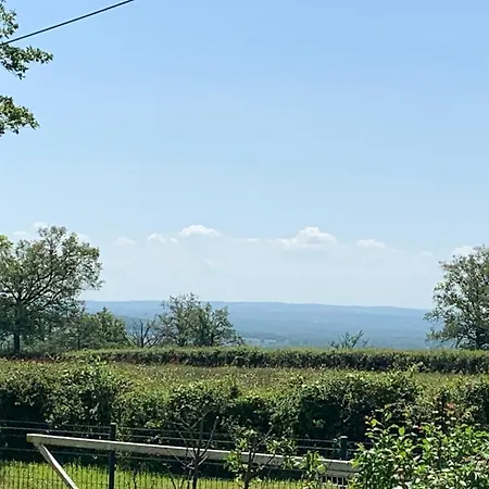 Swift Gites Creuse Trois-Fonds Exterior photo