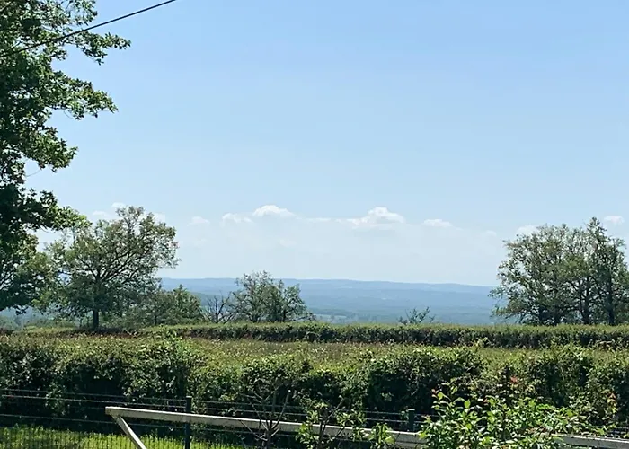 Swift Gites Creuse