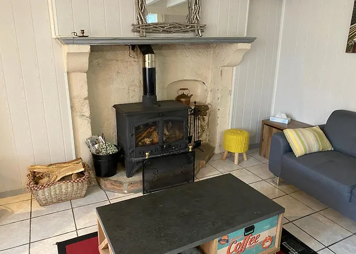 Swift Gites Creuse