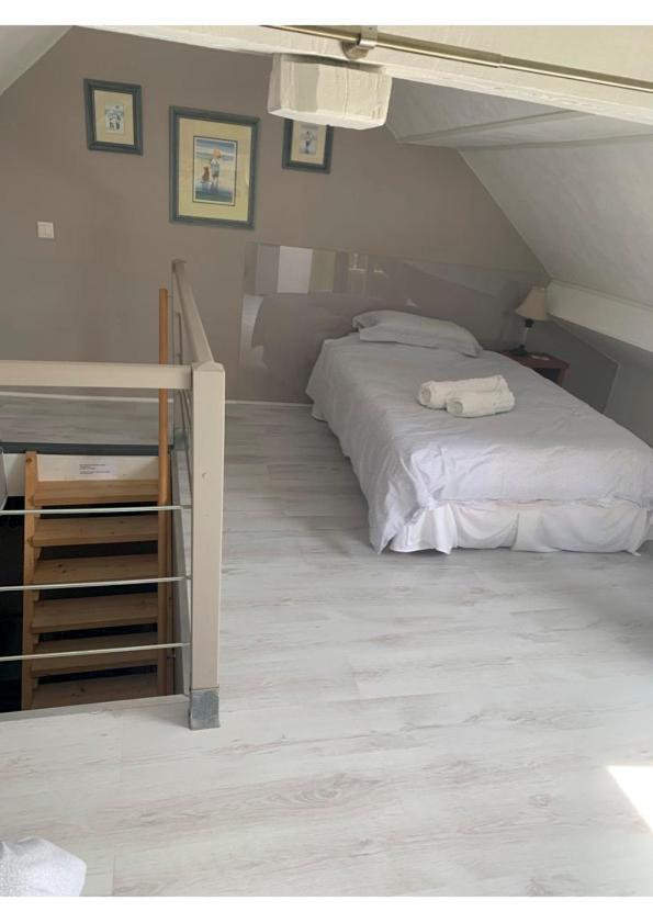 Swift Creuse Holiday home *