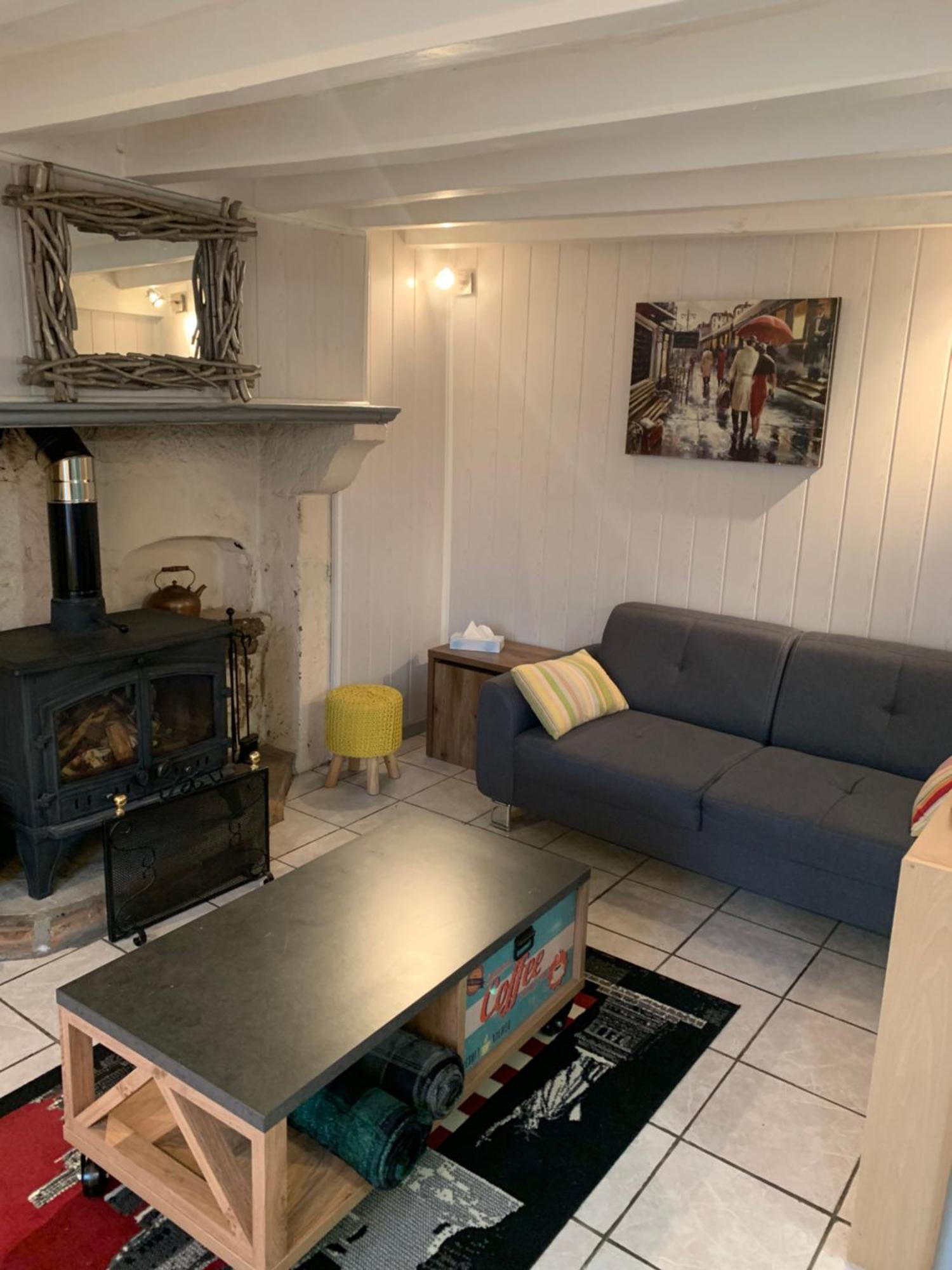 Swift Creuse Casa vacanze