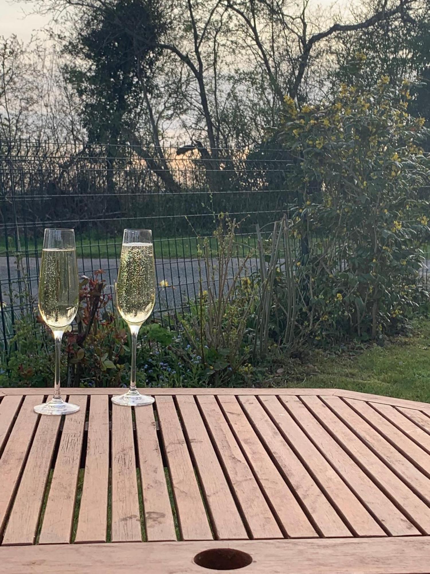 Swift Creuse Holiday home
