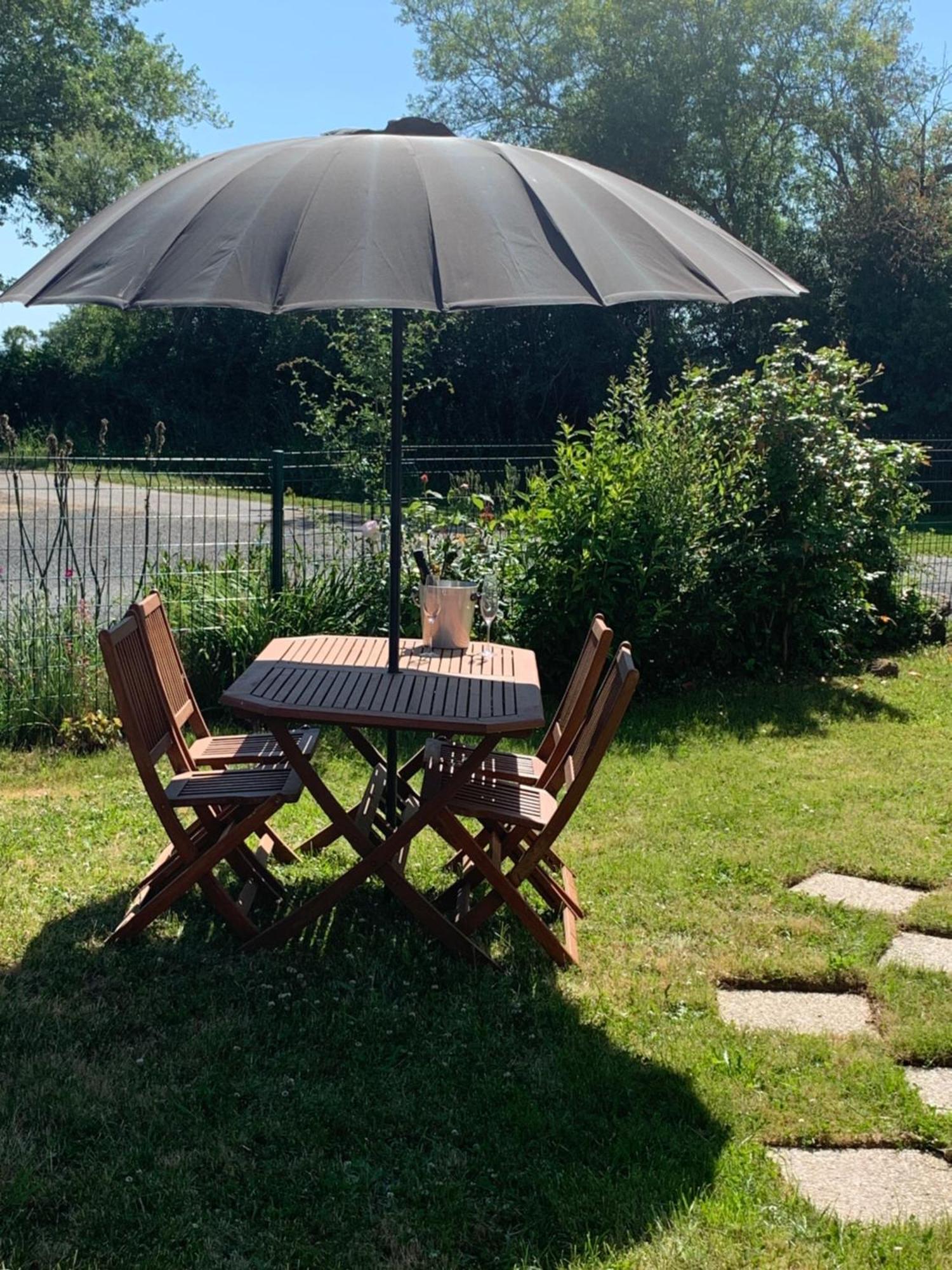 Swift Creuse Casa vacanze Trois-Fonds